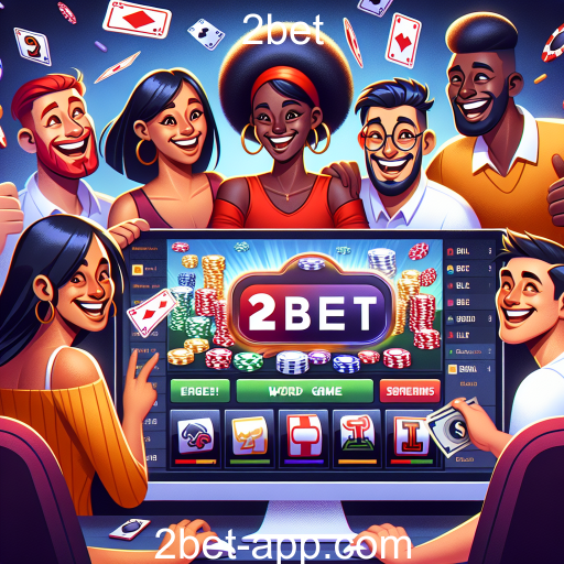 Desvendando o Mundo dos Jogos de Palavras no 2bet